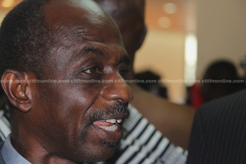 Montie 3 case cannot be compared to Delta Force attack – Asiedu Nketia