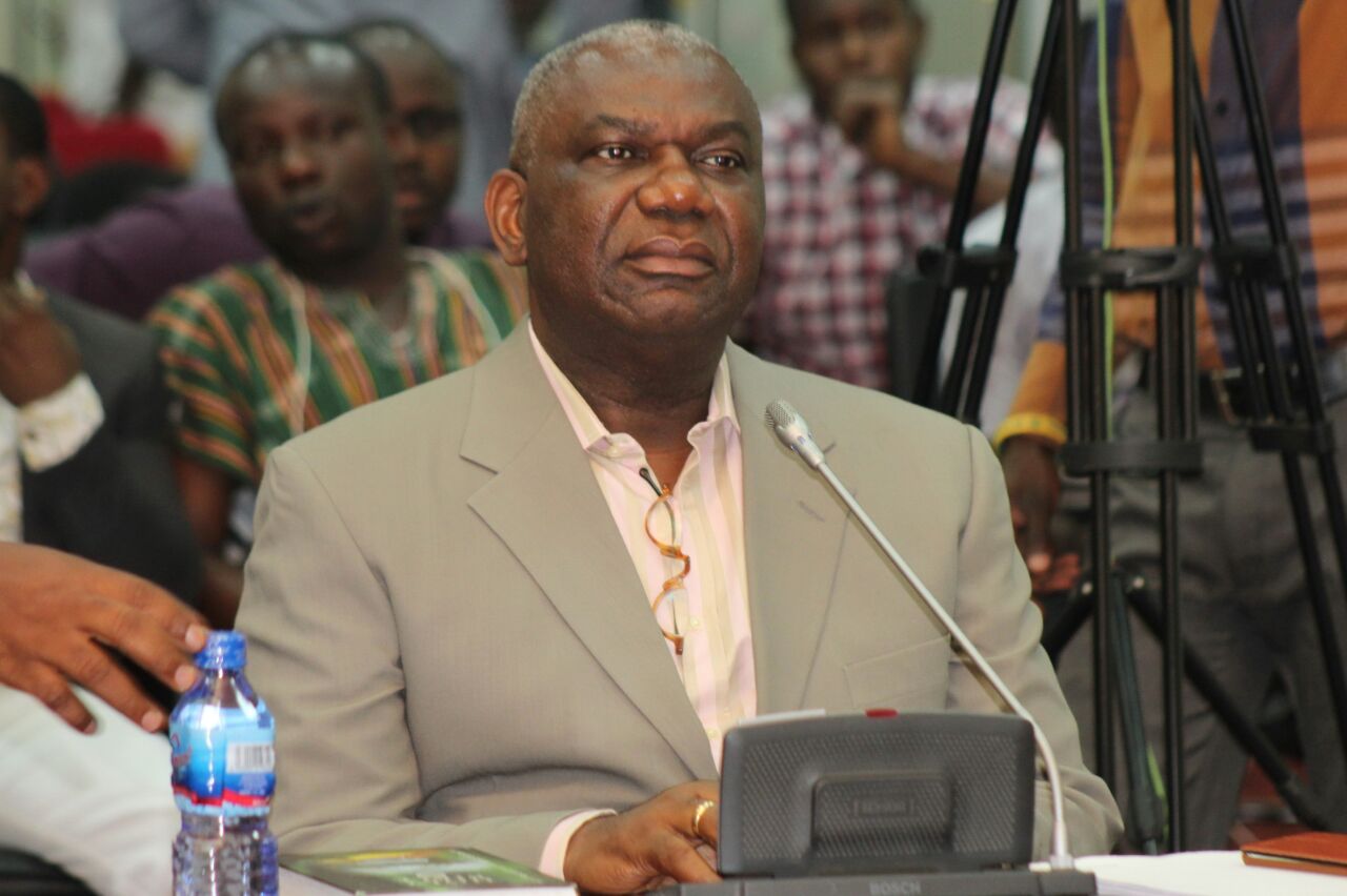 Gov’t sets up c’ttee to probe BOST contaminated fuel sale