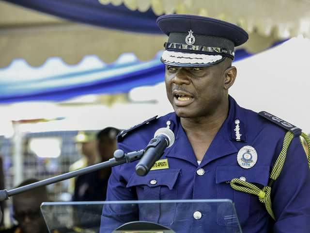 MTTD to be restructured to meet international standards – IGP