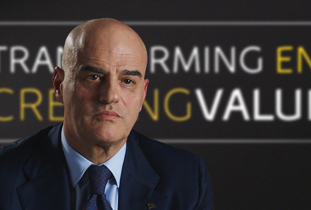 Eni CEO Claudio Descalzi charged with international corruption