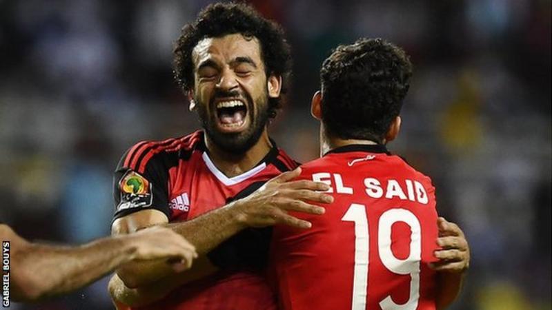 AFCON 2017: Egypt beat Burkina Faso on penalties to reach final