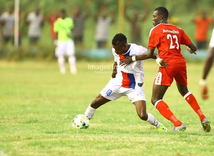Ghana Premier League Matchweek 4 Preview