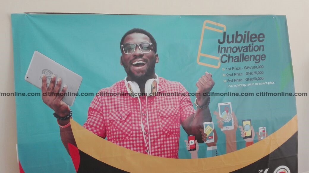 Ghana@60 launches Jubilee Innovation Challenge for app developers