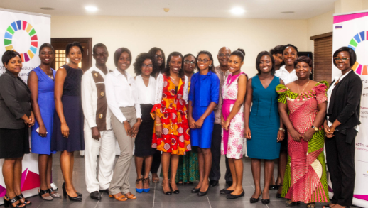 International Day of Women and Girls in Science marked in Ghana