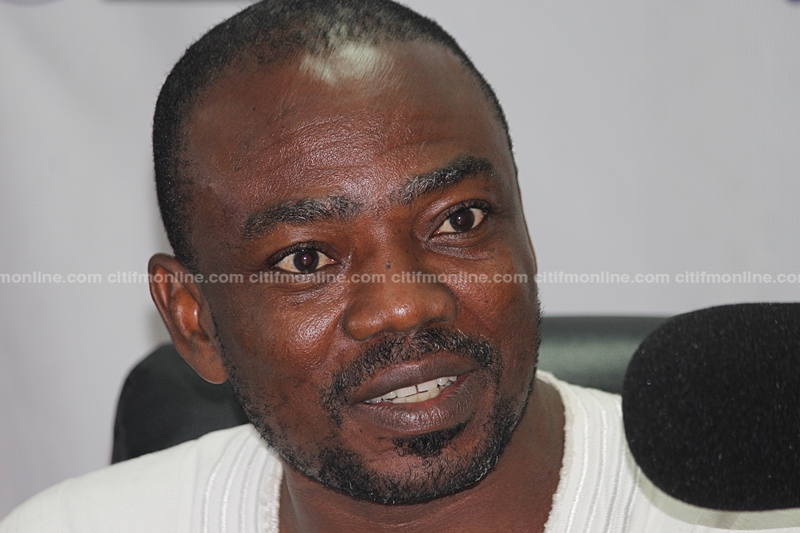 Committee tasked to investigate NDC’s defeat begins work