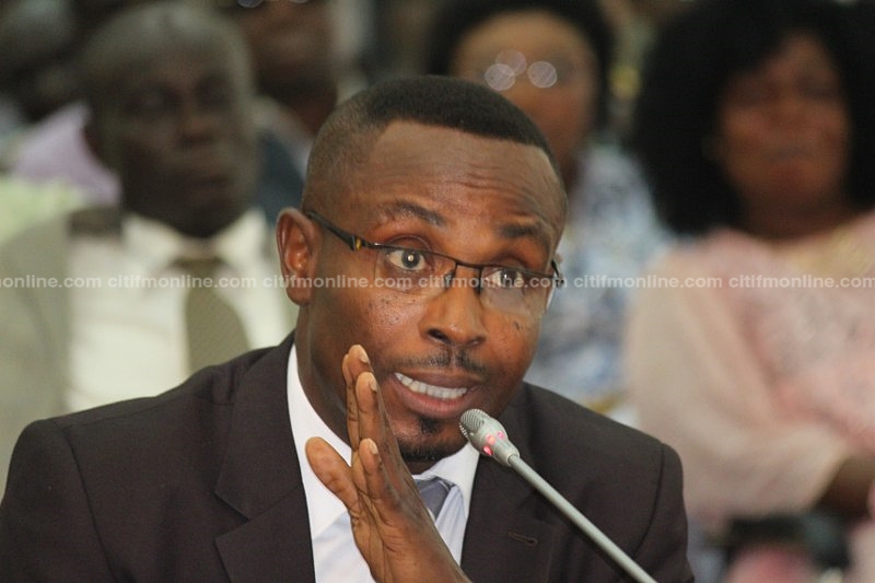 Central Region school lands in danger – Minister warns