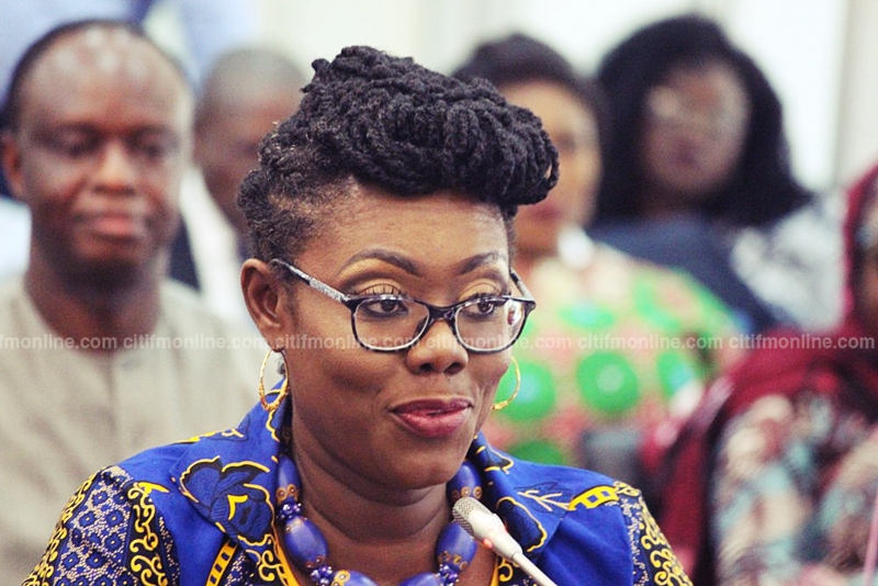 I’ll make Ghana Post profitable – Ursula Owusu