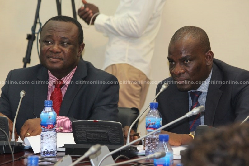 Appointments Committee to conclude ministerial vetting today