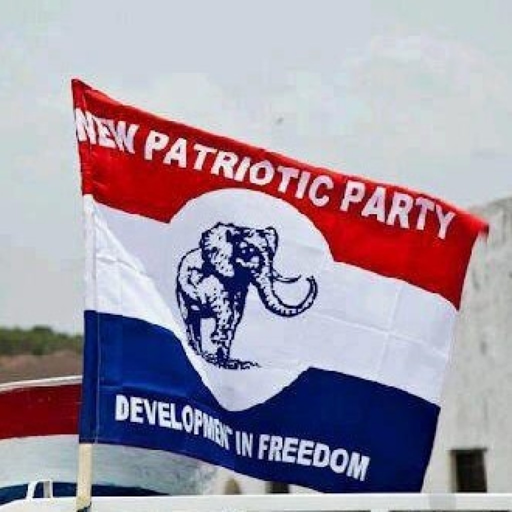 B/A NPP defends DCE from God Is Love Microfinance
