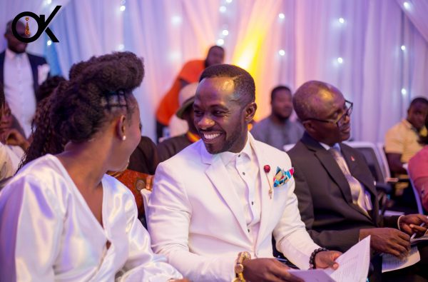 Okyeame Kwame to release new track with his kids in 3 weeks