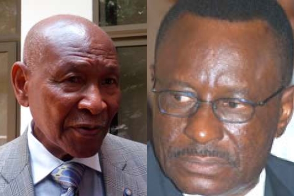 Sam Okudzeto, Adjiri Blankson, others appointed to Council of State