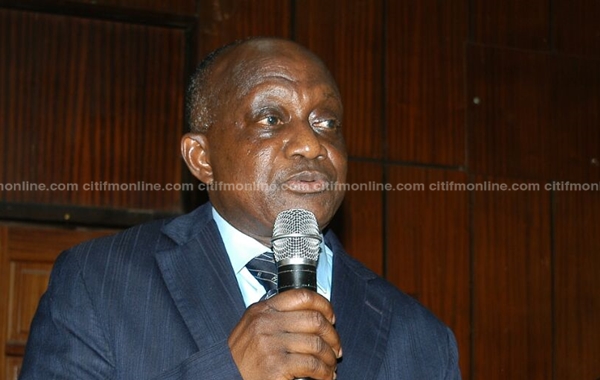 Regional minister urges calm over Obuasi ‘anti-galamsey’ killing