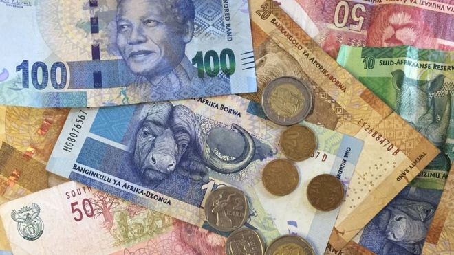 Banks ‘fixed prices for SA rand’
