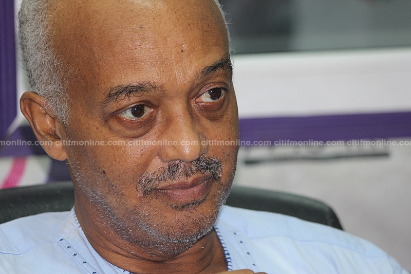 Ghana needs just 5 banks – Casely Hayford