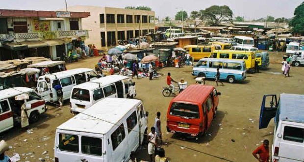 We are not increasing fares over towing fees – GPRTU