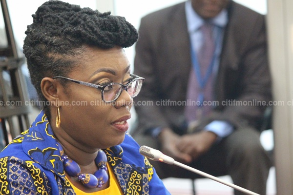 Public sector workers to use gov’t email addresses – Ursula