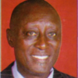 Former Akwatia MP Dr. Kofi Asare dies in car crash