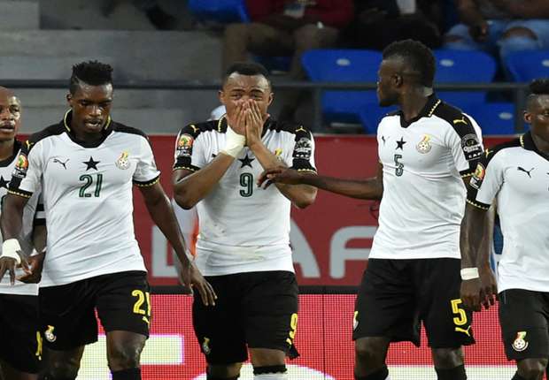 Black Stars: 35 years of hurt – The wait continues [Article]