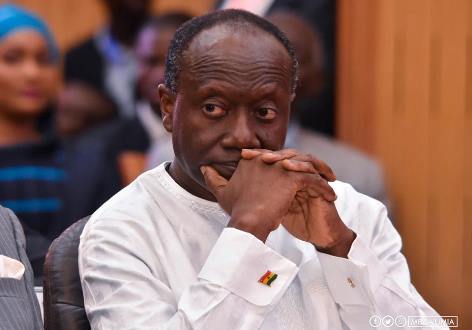 Spring Meeting: Finance Minister upbeat of investor confidence in Ghana