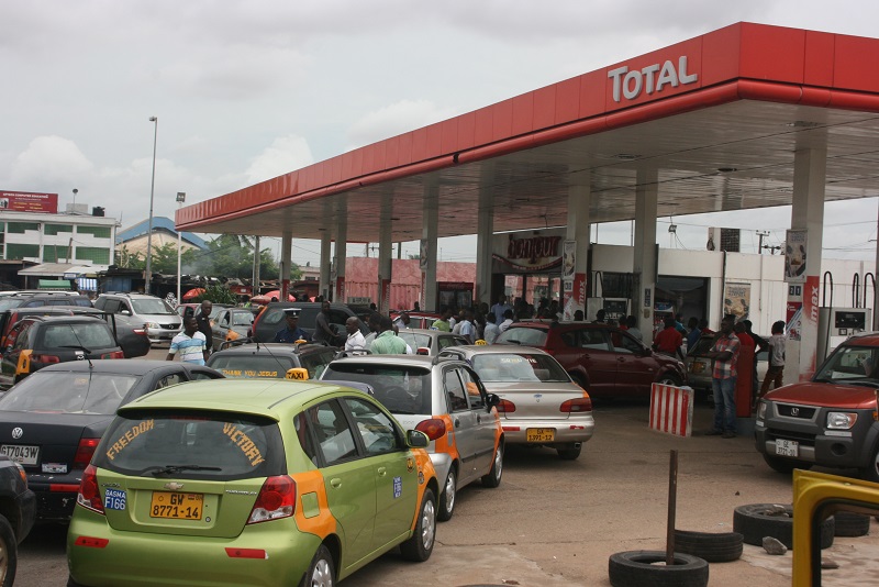Don’t resort to panic buying of fuel- NPA appeals to public