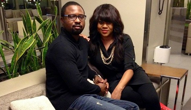 Stella Damasus marries another Nollywood actress’ ex hubby