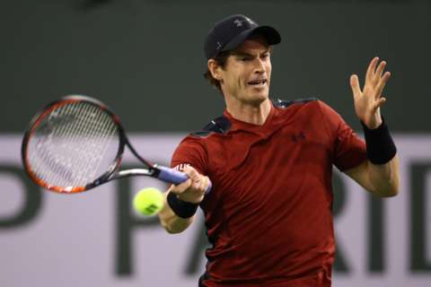 Andy Murray to miss Davis Cup tie against France