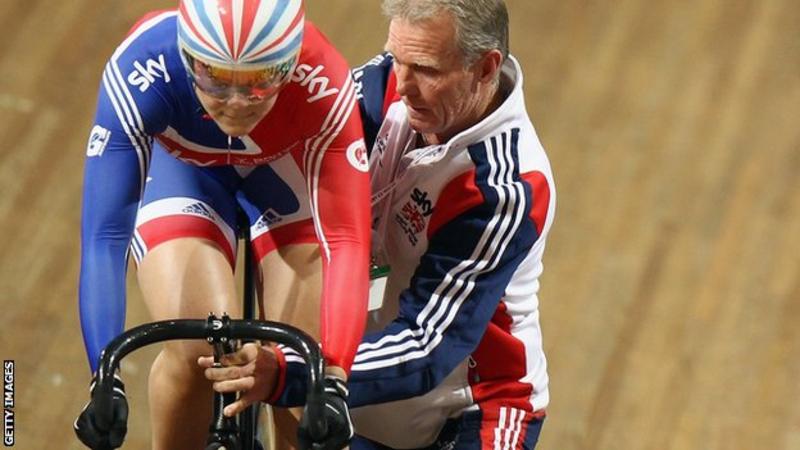 British cycling admits ‘care’ failings