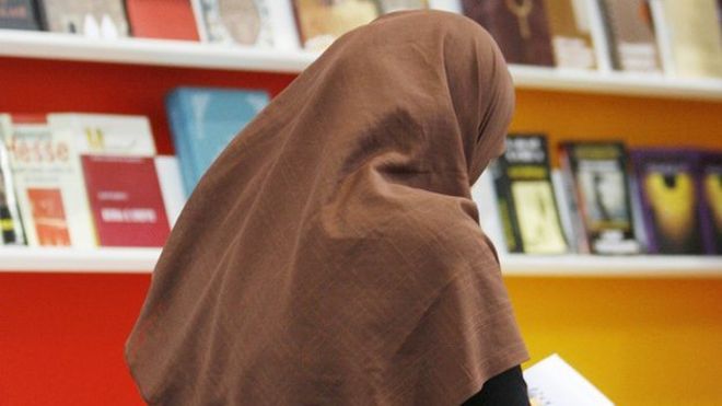 EU workplace headscarf ban legal – European Court of Justice