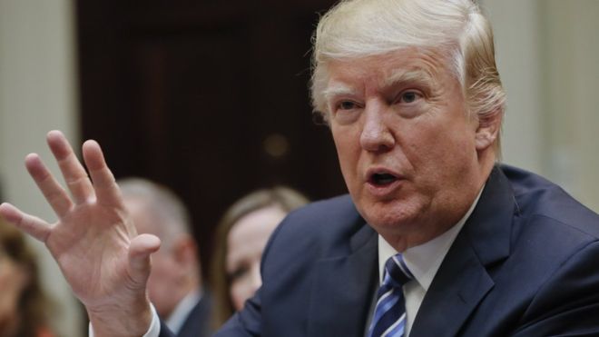 Trump to overhaul visa program for high-skilled workers