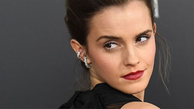 Emma Watson private photos stolen in ‘hack’