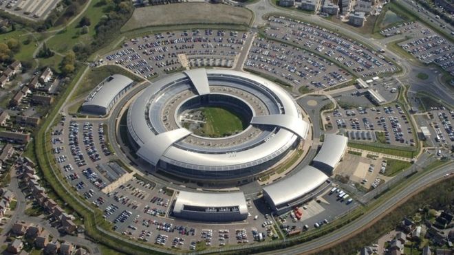 Britain’s GCHQ agency denies wiretapping Donald Trump