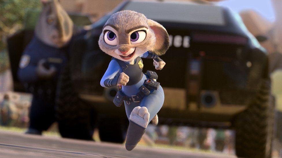 Hollywood screenwriter accuses Disney of stealing ideas for Zootopia