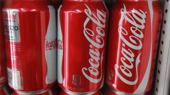 Northern Ireland Police investigating ‘human waste in Coca Cola cans’