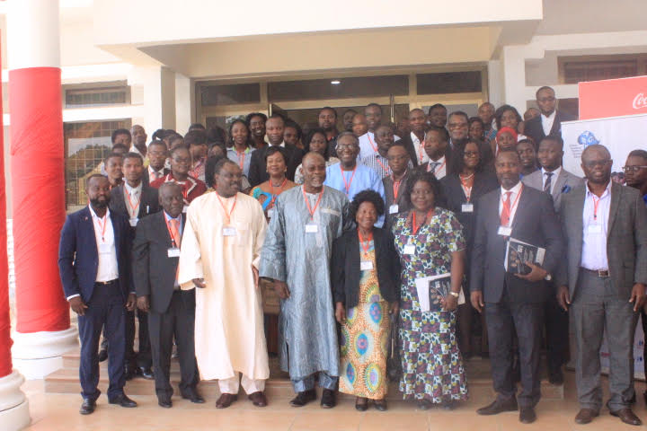 ABCDE holds forum on government, industry and academia collaboration