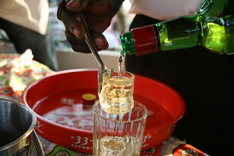 Ghana launches National Alcohol Policy