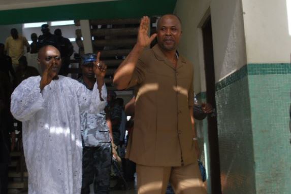 Yendi NPP congratulates Alhaji Tijani for deputy ministerial appointment