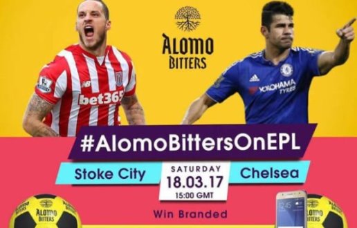 Alomo EPL activation to storm Legon Hall Week on Saturday