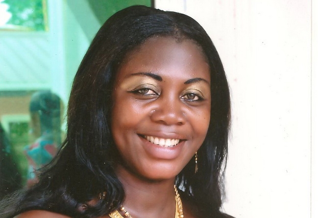Let Ama Sey be, Parliament isn’t just for English speakers
