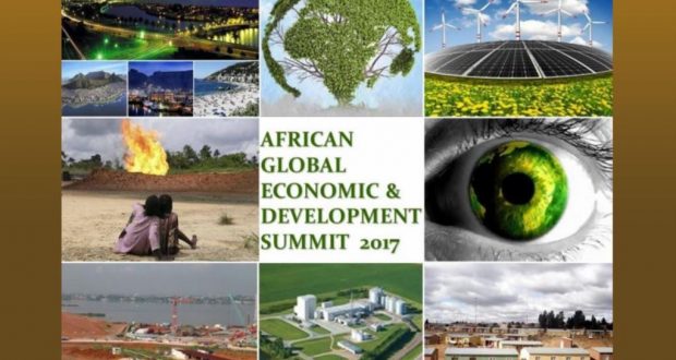 This Year's African Global Economic and Development Summit Had No Africans Present This Year's African Global Economic and Development Summit Had No Africans Present