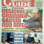 crusading-guide