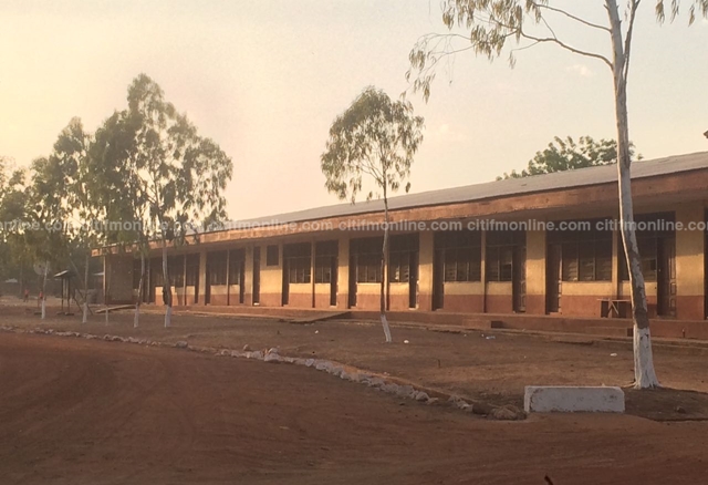 Dabokpa Technical institute shut down after students’ riot