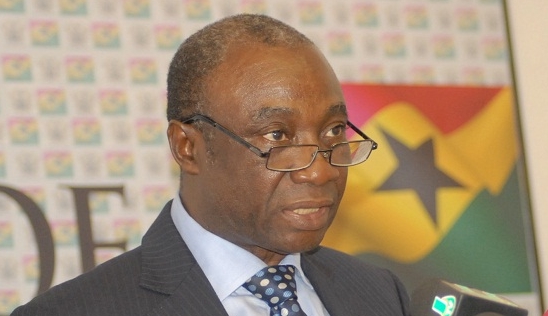 Kwabena Donkor to face Parliament over Ameri deal