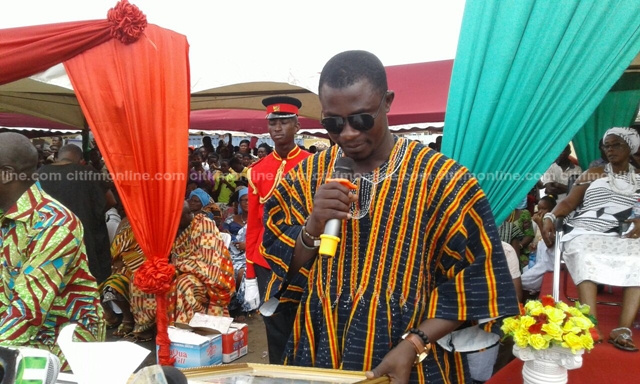 Ashaiman MP institutes ‘MP’s Mock’ to help students