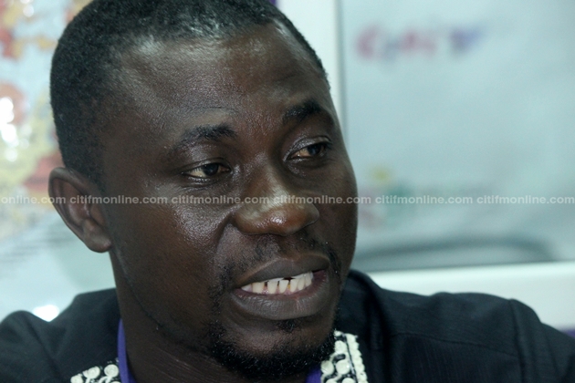 MPs must collaborate with MPs for dev’t – Ashaiman MP