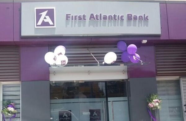First Atlantic Bank opens three new branches [Photos]