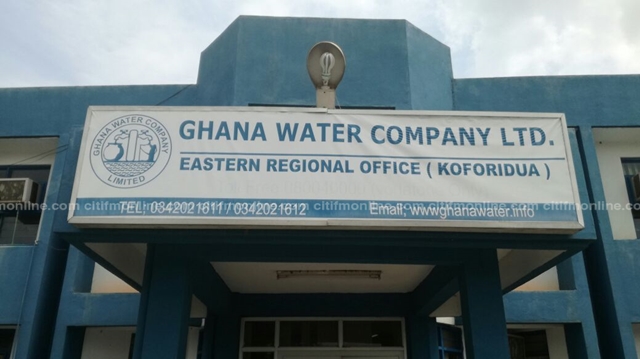 Water Company to disconnect Eastern Region schools over debt