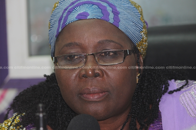 Akufo-Addo’s MMDCE nominees have been received well – Hajia Alima