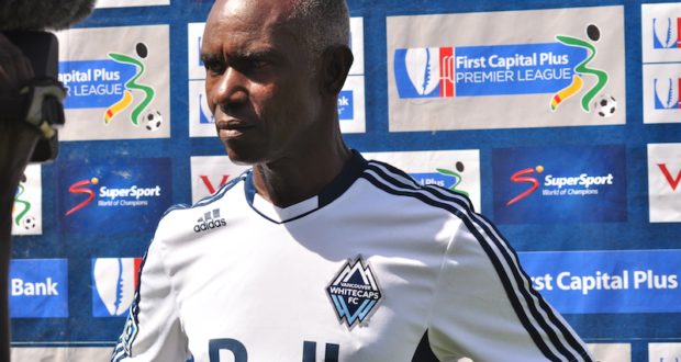 Herbert Addo passes on