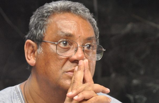 NPP to commemorate a year of Jake Obetsebi-Lamptey’s passing