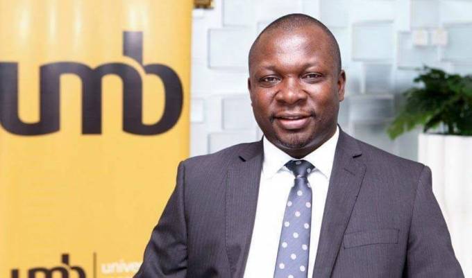 UMB injects $100m in 1-disrtict, 1-factory project